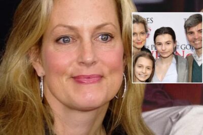 HAVE YOU EVER EXPERIENCED LIFE WITHOUT YOUR CHILDREN? ALI STEPHANOPOULOS—WIFE OF FOX NEWS HOST GEORGE STEPHANOPOULOS—SHARES HER HEARTBREAKING STRUGGLE! The emotional toll of being apart from her children is overwhelming. What challenges is she facing, and how is she coping with them? This painful journey might reveal just how devastating such an experience can be.