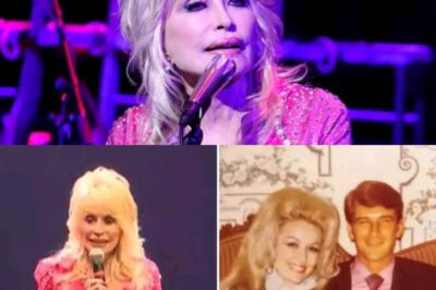 Dolly Parton Speaks as Dollywood Kicks Off Its 40th Season