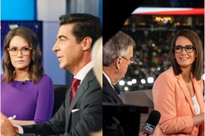 JESSICA TARLOV: THE LIBERAL VOICE FOX NEWS VIEWERS LOVE TO HATE—DOES SHE HAVE THE TOUGHEST JOB ON TV? As the lone liberal on The Five, Jessica Tarlov stands her ground in every heated debate. Is she the most challenged pundit on cable news, or does she thrive under pressure?