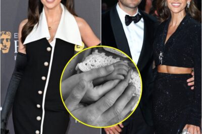 The TRUE IMPACT Michelle Keegan and Mark Wright’s little girl will have on their 10-YEAR MARRIAGE—Everything is about to change.k