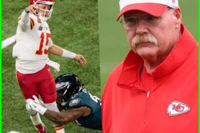 Kansas City Chiefs ‘Leak’ Nfl Draft Plans With Message On X As Fans Demand ‘Long Term Solution’