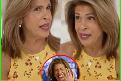 Hoda Kotb SURPRISES EVERYONE with UNEXPECTED RETURN After Leaving Today Show – Drops AMBITIOUS CAREER NEWS