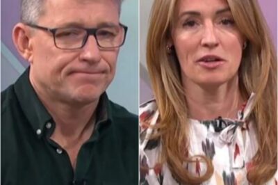 FURY ERUPTS :This Morning SLAMMED for promoting “DANGEROUS” weight-loss jabs—Viewers declare the show “CAN’T SINK ANY LOWER”.k