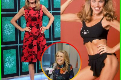 YOU WON’T BELIEVE THIS! Vanna White reveals SHOCKING secret – Works only 34 DAYS A YEAR but remains a ‘Wheel of Fortune’ ICON