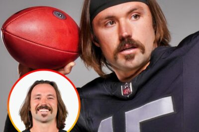 Veteran NFL Quarterback Gardner Minshew Released After Failing Physical