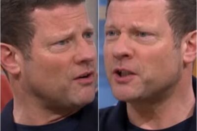 TV CLASH EXPLODES! Dermot O’Leary BLASTED after declaring “I’ll NEVER work for them” following SHOCK awards snub—Fans FUME: “He thinks so highly of himself!” What REALLY happened?k