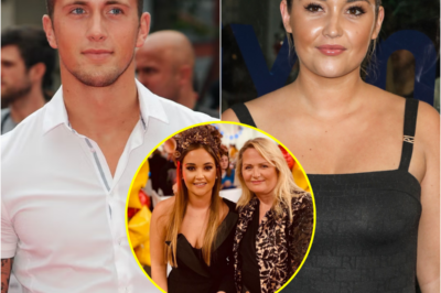 DRAMA ERUPTS: Jacqueline Jossa’s Loved Ones CUT TIES with Dan Osborne After SHOCKING Split – The UNTOLD Story Behind the Fallout.k