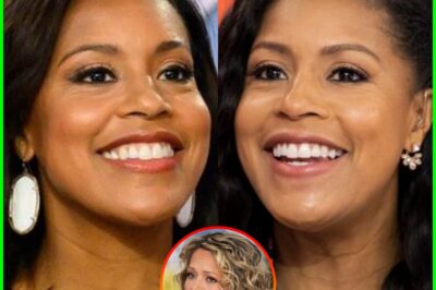 HOT NEWS: Today makes big change to lineup after Hoda Kotb’s exit as fans ask ‘where is Sheinelle Jones?’