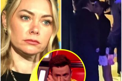 ‘SHEER STUPIDITY’ Danny Jones’ apology over Maura kiss is PATHETIC – I know why he REALLY made it