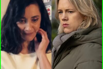 EMMERDALE SPRING PREVIEW: Caleb in d@nger! Nate’s body uncovered! And could Ella k!ll again?