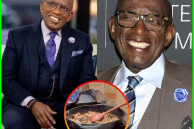 The 1 Genius Trick AL ROKER Uses To Pack Protein Into Breakfast