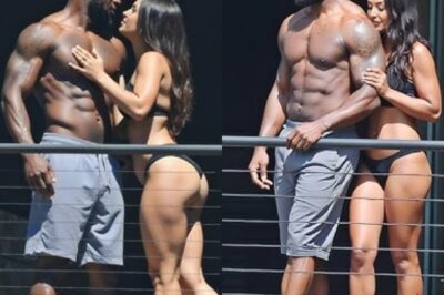 New Footage of Vanessa Bryant and Lebron James Goes Viral