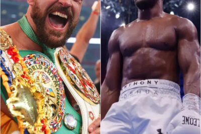 FURY’S NEXT MOVE: Tyson Fury could FIGHT for the WORLD TITLE in his boxing return as DOUBT over the Anthony Joshua clash GROWS.k