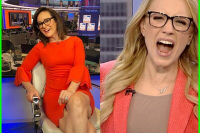 Fox News Kennedy Montgomery CONFIRMS Kat Timpf Will NEVER RETURN – The SHOCKING REASON Behind the Decision!