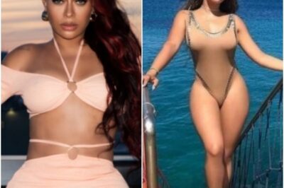 Carmelo Anthony’s Ex-Wife La La Speaks Candidly About Her Favorite S** Positions (VIDEO)