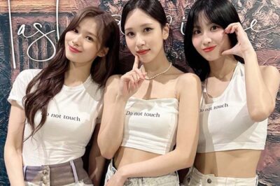 VIDEO: The Entire Internet Is Going Crazy After Watching K-Pop Sensation Take The First Pitch At Dodgers Game