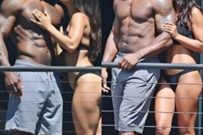 New Footage of Vanessa Bryant and Lebron James Goes Viral