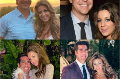 EXCLUSIVE: Jesse Watters’ VIRAL TRICK to Win Over His Future Wife – MEN, TRY THIS! This strategy is taking over the internet! Could this be the secret to success in love?