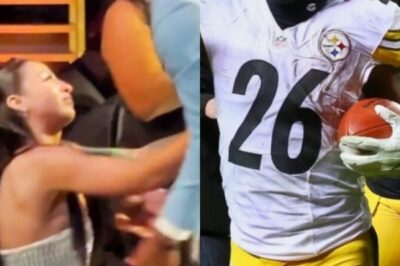 Former NFL Star Le’Veon Bell Drops A Giant Truth Bomb About Travis Hunter’s Girlfriend Following Her Questionable Behavior At The Heisman Trophy Ceremony