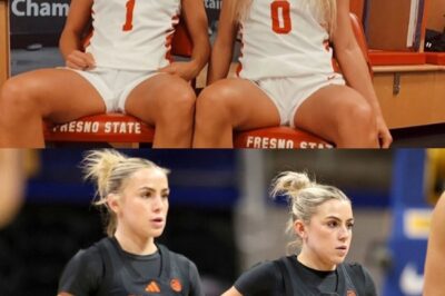 Haley Cavinder Sets The Story Straight On Sister, Hanna And Carson Beck’s Breakup