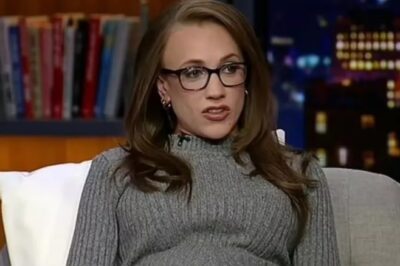 Kat Timpf’s Shocking Stand: Fox News Star Refuses to Let Cancer Win—But Her Bold Demand Will Leave You Speechless