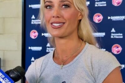 WNBA Star Sophie Cunningham Finally Comes Clean On Why She’s Not Married