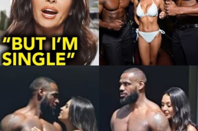 Leaked Party Footage of Vanessa Bryant & LeBron James Takes the Internet by Storm