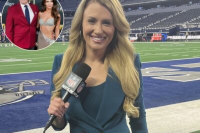 NFL Reporter Jane Slater Just Ended Bill Belichick And His Girlfriend, Jordon Hudson