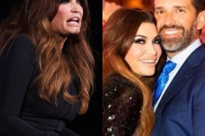 BREAKING NEWS: Kimberly Guilfoyle Fires Back at Ex-Husband on Live TV—Did She Just Expose the Truth?