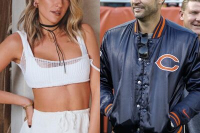 Kristin Cavallari Unloads Wild Response To Question About Which Ex She’d Get Back Together With