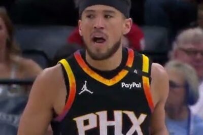 Devin Booker’s Ex- Girlfriend Shares Racy Nud3 Photo Following Devin Booker Breakup (PIC)