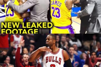 Dwyane Wade Says He Would Have Stepped to Stephen A. Smith The Same Way LeBron Did (Video)