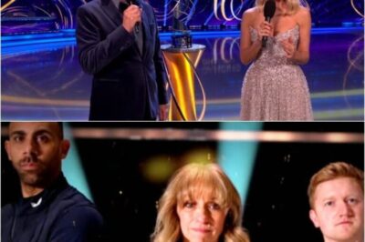 DISASTER ON ICE! Dancing on Ice Viewers RAGE Over ‘WORST FINAL EVER’ as 2025 Winner Crowned—‘NEVER WATCHING AGAIN’ .k