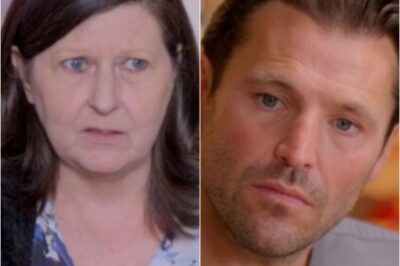 Mark Wright HELPS woman with cancer RENOVATE her home on Clean It, Fix It – But Her “Lazy” Daughters Face Brutal Backlash.k