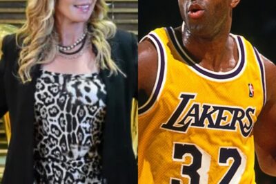 VIDEO: Lakers Boss Jeanie Buss Drops A Spicy Hint About Her Night With Magic Johnson After The 1979 Draft