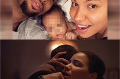 Jurnee Smollett SH0CKED! Ex-Husband Resurfaces YEARS Later Demanding HALF Her Fortune!