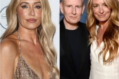 SHOCKING SECRETS REVEALED: Cat Deeley’s BIGGEST SCANDALS—Why she and Patrick SLEEP IN SEPARATE BEDS, her “ENTITLED” restaurant meltdown & This Morning QUIT THREAT.k