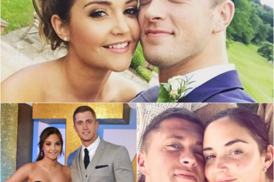 MARRIAGE IN TURMOIL: Inside Jacqueline Jossa and Dan Osborne’s ROCKY Relationship as They SPLIT After 8 Years – The SHOCKING TRUTH Behind Their Downfall.k