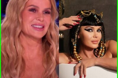 AMANDA HOLDEN STUNS LIVE ON AIR! She WARNS listeners before revealing a SHOCKING bath secret – Producer left SPEECHLESS