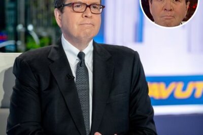 FOX NEWS SH0CK! NEIL CAVUTO’S stand sparks outrage – The truth revealed! Why Neil Cavuto is facing fury & threats!