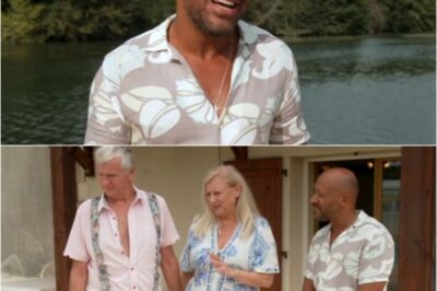 OUTRAGE ON LIVE TV! A Place in the Sun viewers FURIOUS over “DOWNRIGHT RUDE” couple’s behavior—Channel 4 HIT with WARNING!  What did they do to spark this backlash?k