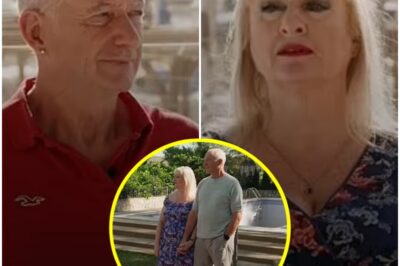 A Place In The Sun viewers blast ‘SHAMELESS’ couple for giving them ‘SECOND-HAND EMBARRASSMENT’ after tour – but who’s in the WRONG?