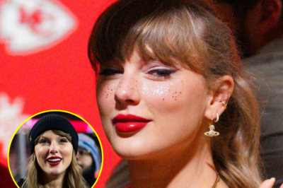 SHOCKING NEWS: NFL Fans Are Going Off On Taylor Swift Over Her Selfish & Hypocritical Decision,  Everyone Talking.K