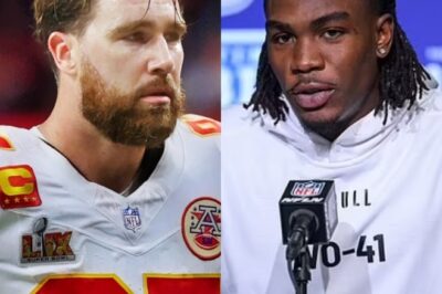 Chiefs WR Rashee Rice Drops Giant Truth Bomb On The Real Reason Why Travis Kelce Isn’t Retiring