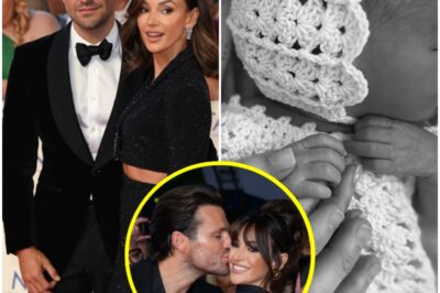‘I CAN’T PUT IT INTO WORDS’ proud papa Mark Wright pays EMOTIONAL tribute to wife Michelle Keegan after birth of baby GIRL