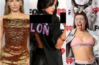 RED CARPET MAGIC! Jojo Siwa & Ariana Madix BRING THE HEAT at iHeartRadio Music Awards! “Fashion took center stage at iHeartRadio Music Awards! Jojo Siwa and Ariana Madix stunned with their head-turning looks—who served the best style?”