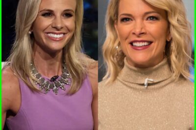 TV SH0CKER: CBS Picks Elisabeth Hasselbeck & Megyn Kelly for a New Talk Show to ‘Erase’ The View – A New Era of Conservative Women Begins