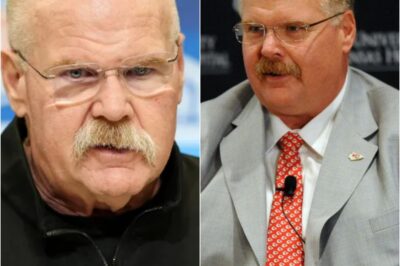 CHIEFS STRIKE BACK: Andy Reid SIGNS division rival star to a $20 MILLION contract to FIX Kansas City’s defense after Super Bowl DISASTER! Can this move save them? k