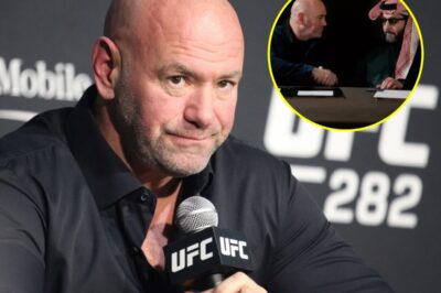 GAME-CHANGER: UFC boss Dana White REVEALS HUGE DETAILS on NEW BOXING LEAGUE—Weight class changes, world title belts, and a total shake-up incoming.k