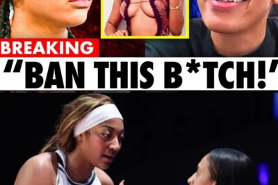 BREAKING: Coach Nola Henry FIRES Angel Reese from Team After ‘UNTAMED’ Behavior